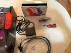 Nintendo switch OLED Pokemon scarlet and violet edition 6G13