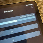 Silver iPad Pro 12.9 inch (4th Generation - 2020) (256GB + Wifi + Cellular) 6L63