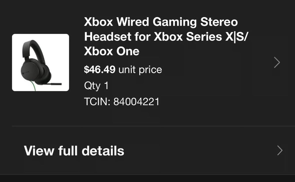 xboxone series s 6M11