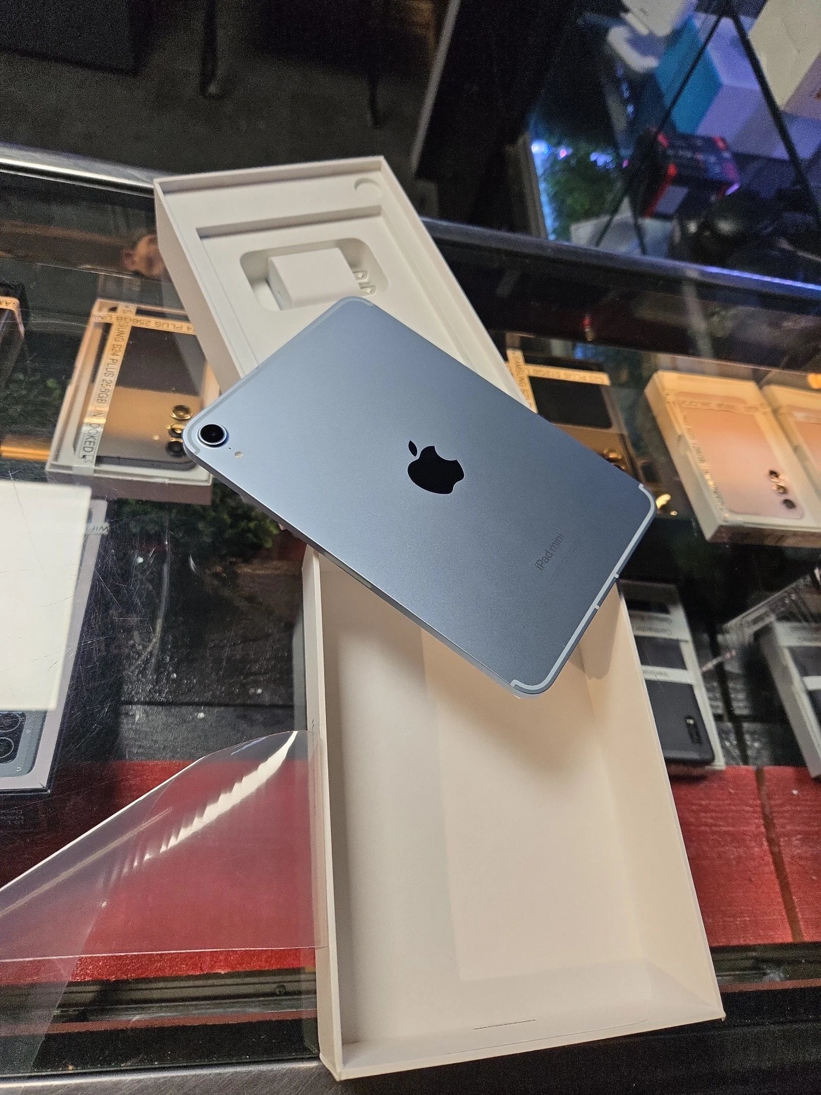 Apple iPad mini 2024 A17 Pro 128gb wifi+cell 2N57