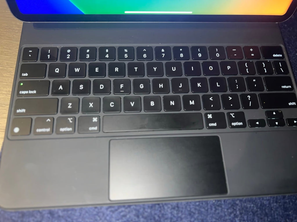 Apple iPad Pro 2nd Generation 256 GB 7G83