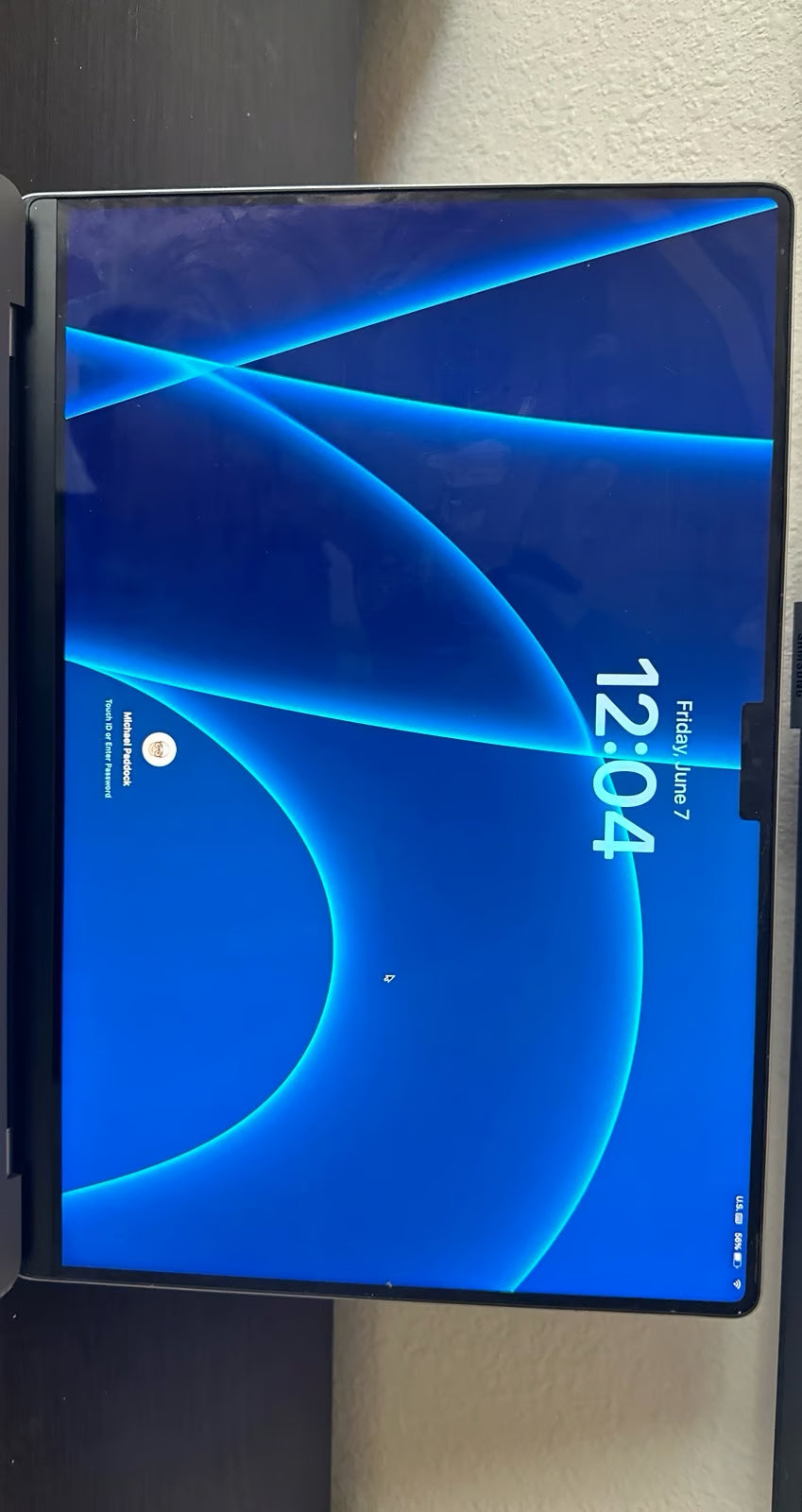 16 inch M1 Pro Space Grey MacBook Pro 3S53