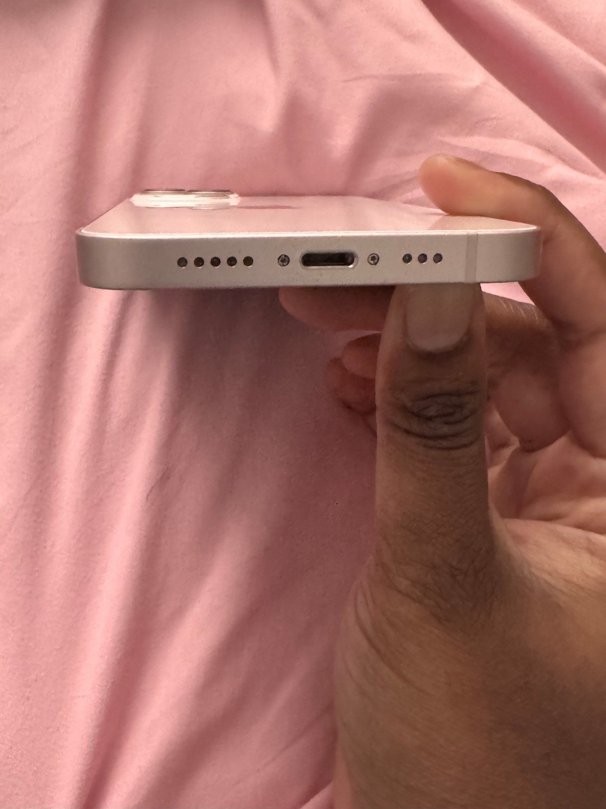 IPhone 13 128 Gb (Pink) 7P95