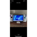 Asus Rog Ally Z1 Extreme with Carrying Case 2Q36