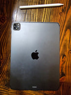 iPad Pro 3rd generation 9B61