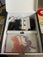 Switch OLED Pok茅mon S&V Edition 5U87