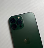 Apple iPhone 13 Pro Max 128 GB in Alpine Green - Unlocked - READ 1U72