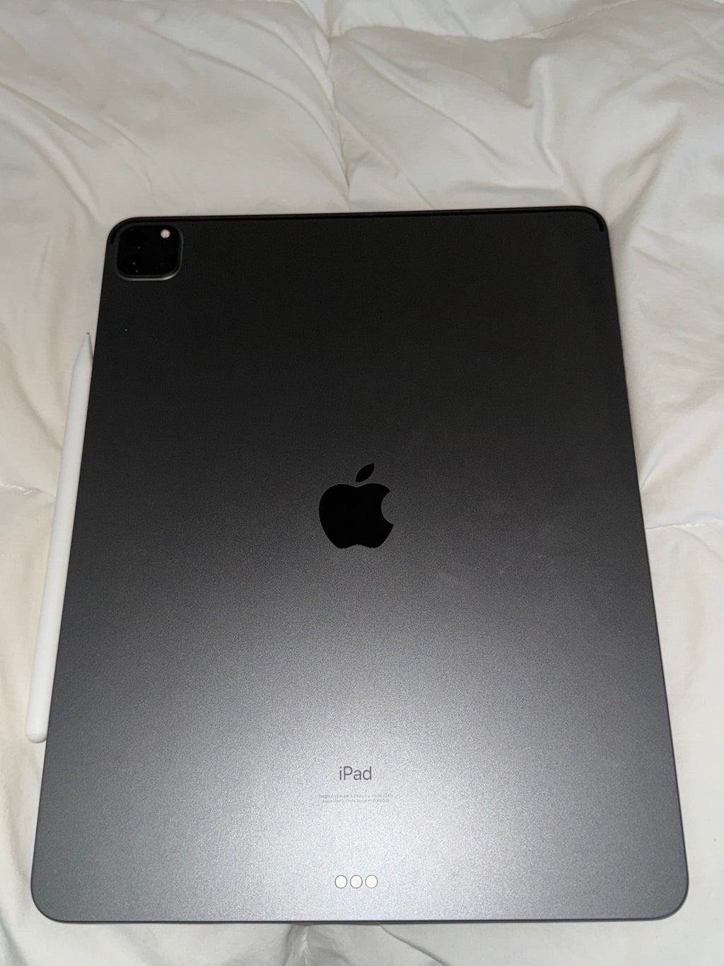 iPad Pro 12.9 Inch (5th Generation) 3Z38