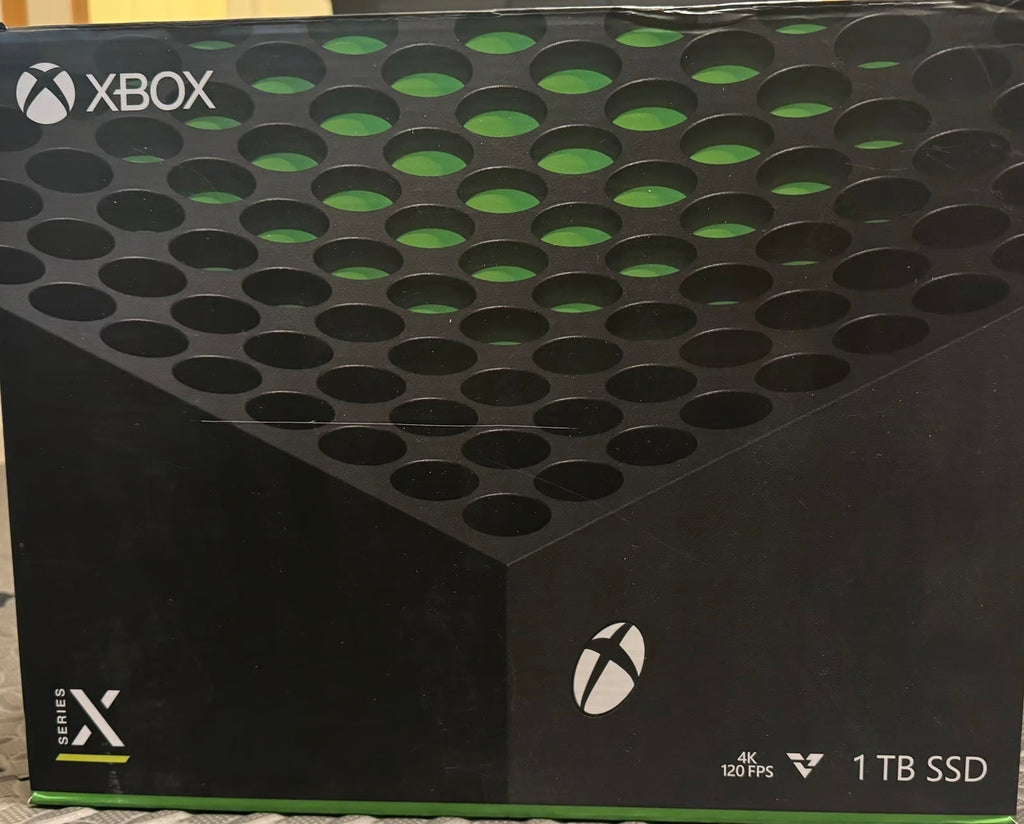 Xbox Series X 1O95