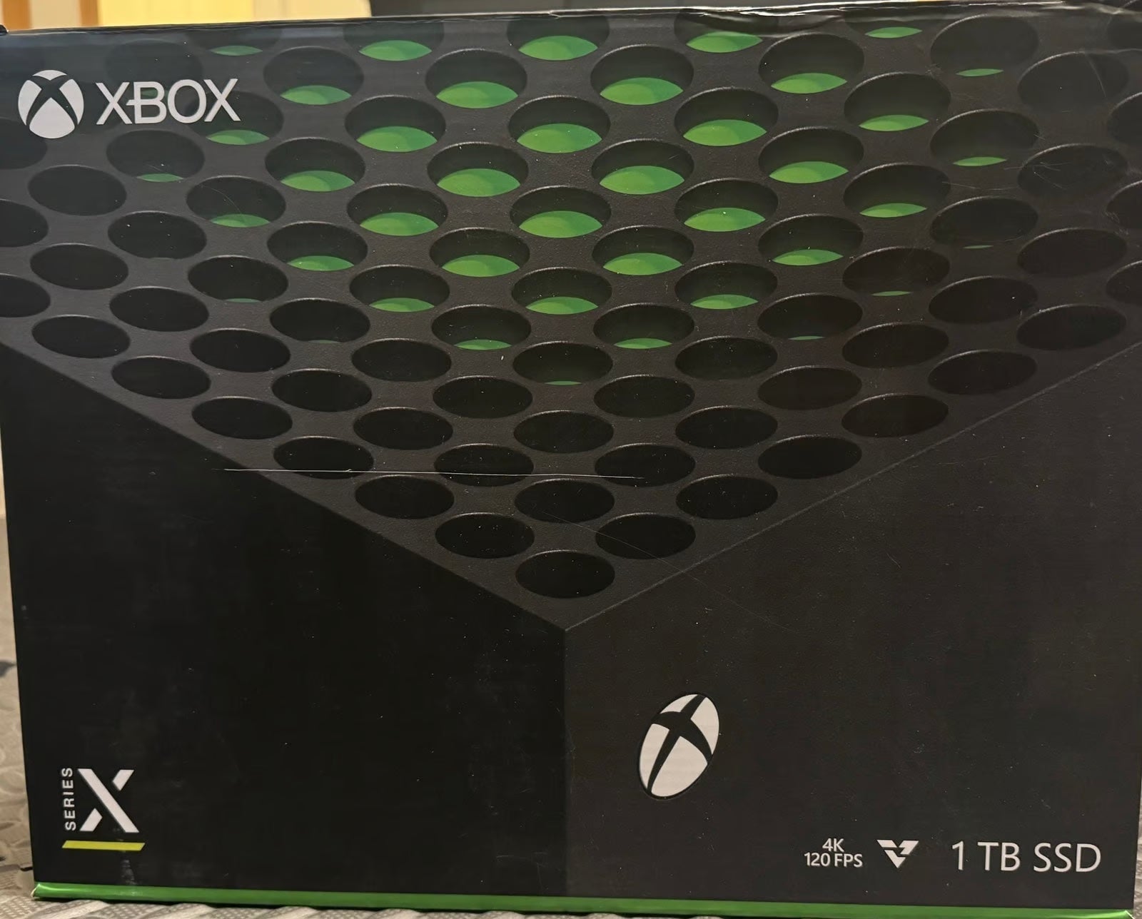 Xbox Series X 1O95