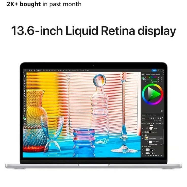 Apple MacBook Air 13 inch 256 gb 7T26