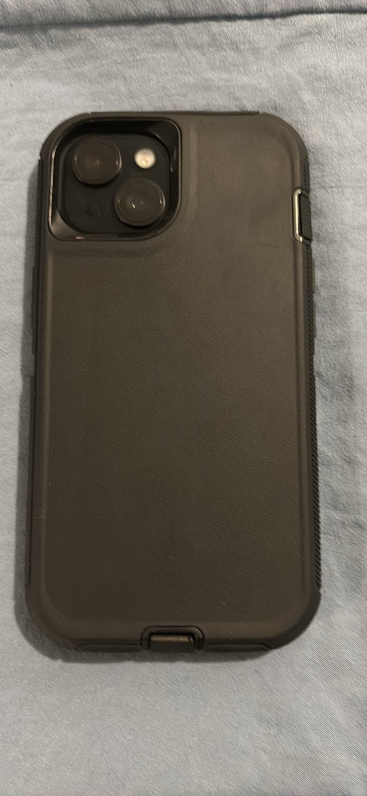 Unlocked Apple IPhone 15 Never Used Before without box 6L79