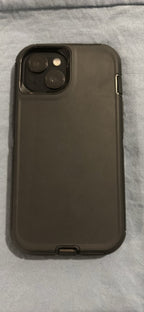 Unlocked Apple IPhone 15 Never Used Before without box 6L79