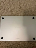 16-inch MacBook Pro Apple M2 Max Chip with 12鈥慍ore CPU and 38鈥慍ore GPU - Silver 7E82