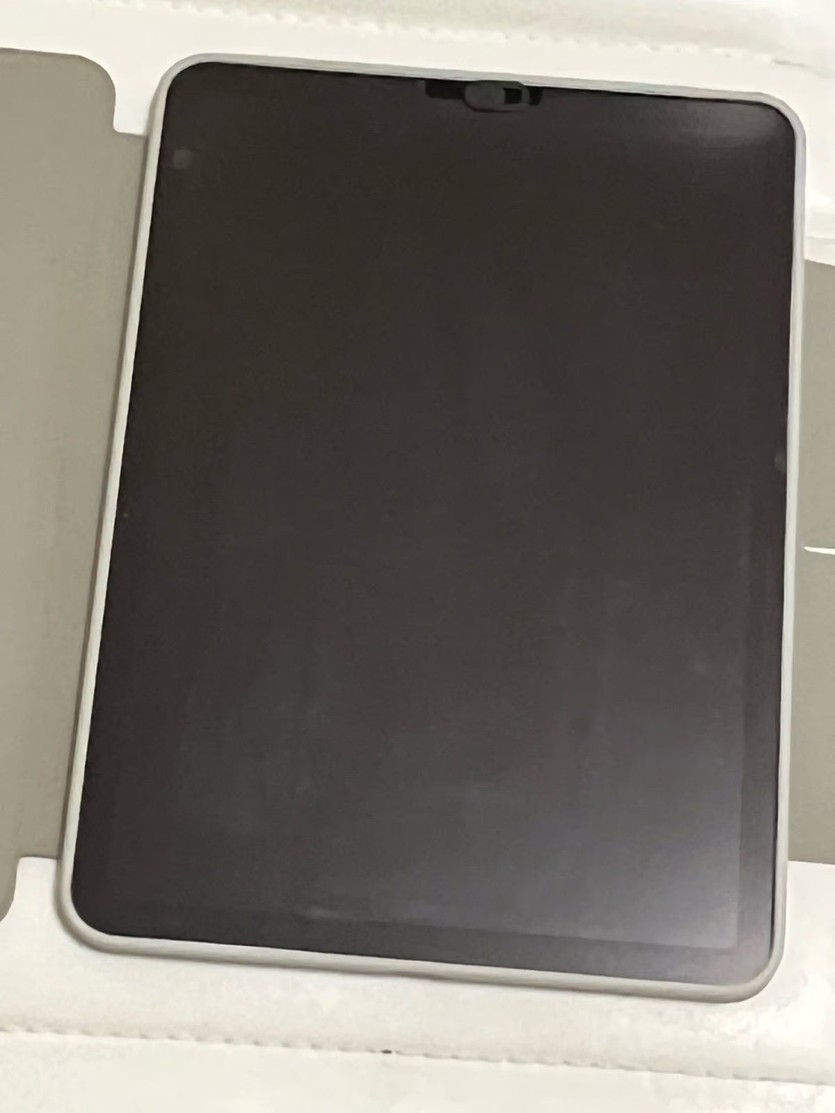 Apple iPad Air 5th Generation 256 GB in Pink - WiFi & Cellular 3A63