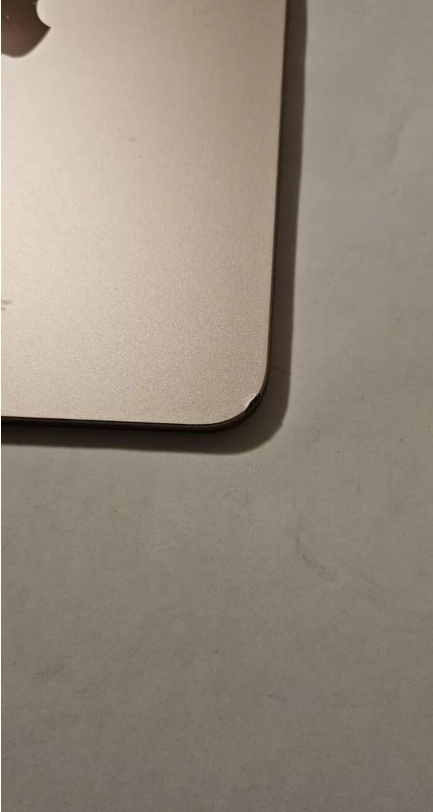 Apple iPad Mini 6th Generation 64 GB in Pink 2M73