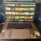 Apple MacBook Pro 16鈥?2019 Touch-bar 1tb 16gb Ram 7W73