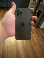 Apple iPhone 12 Pro 128 GB in Graphite for T-Mobile 3C82