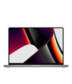 MacBook Pro 16"" Laptop Apple M1 Pro chip 16GB Memory 1TB SSD 7Y77