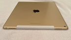 Apple 12.9�?iPad Pro 1st Generation 128 GB In Gold  Unlocked 2B92