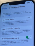 Apple iPhone 12 Pro Max 128gb Unlocked 8T58