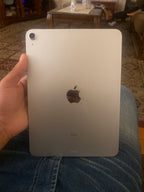 Apple iPad Air 1st Generation 64 GB in Space Gray 5E17