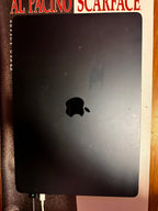 Apple Macbook Air 15in M2 3.49 GHz 512GB SSD 7L18