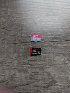 Pokemon Scarlet and Violet Nintendo Switch OLED Bundle 8A51