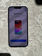 Apple iPhone 13 Pro 256 GB in Sierra Blue 7W31