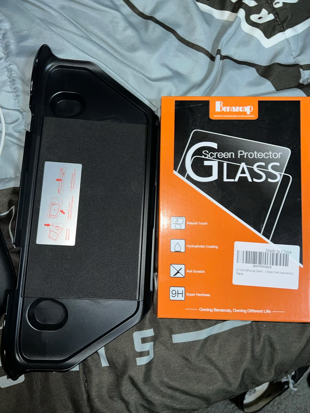 steam deck 64gb 1T19