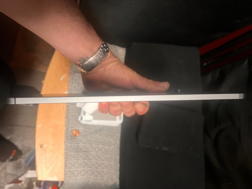 Apple iPad Air 4 A2324 (WiFi + Cellular Unlocked) 64GB Space Gray 1C31