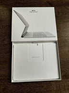 M1 1 TB iPad Pro 12.9-inch (5th Generation) Wi-Fi + 5G Cellular + EXTRAS 5F85