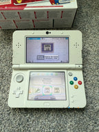 New Nintendo 3ds 20th anniversary pokemon edition
