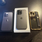 Apple iPhone 13 Pro 2U21