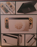 Nintendo Switch OLED: The Legend of Zelda: Tears of the Kingdom Edition 7S77