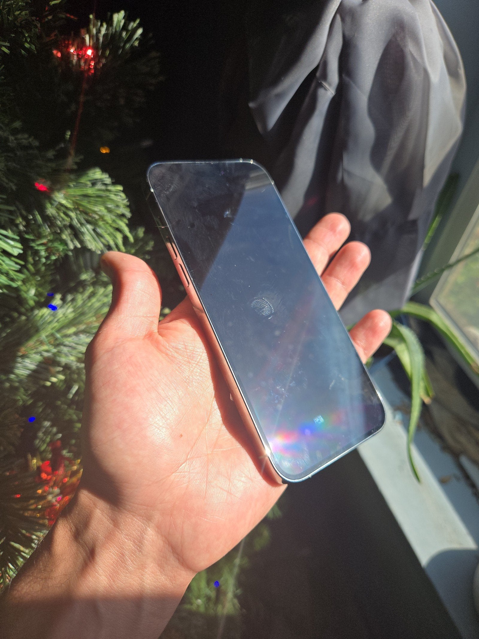 Apple iPhone 14 Pro Max 3M26