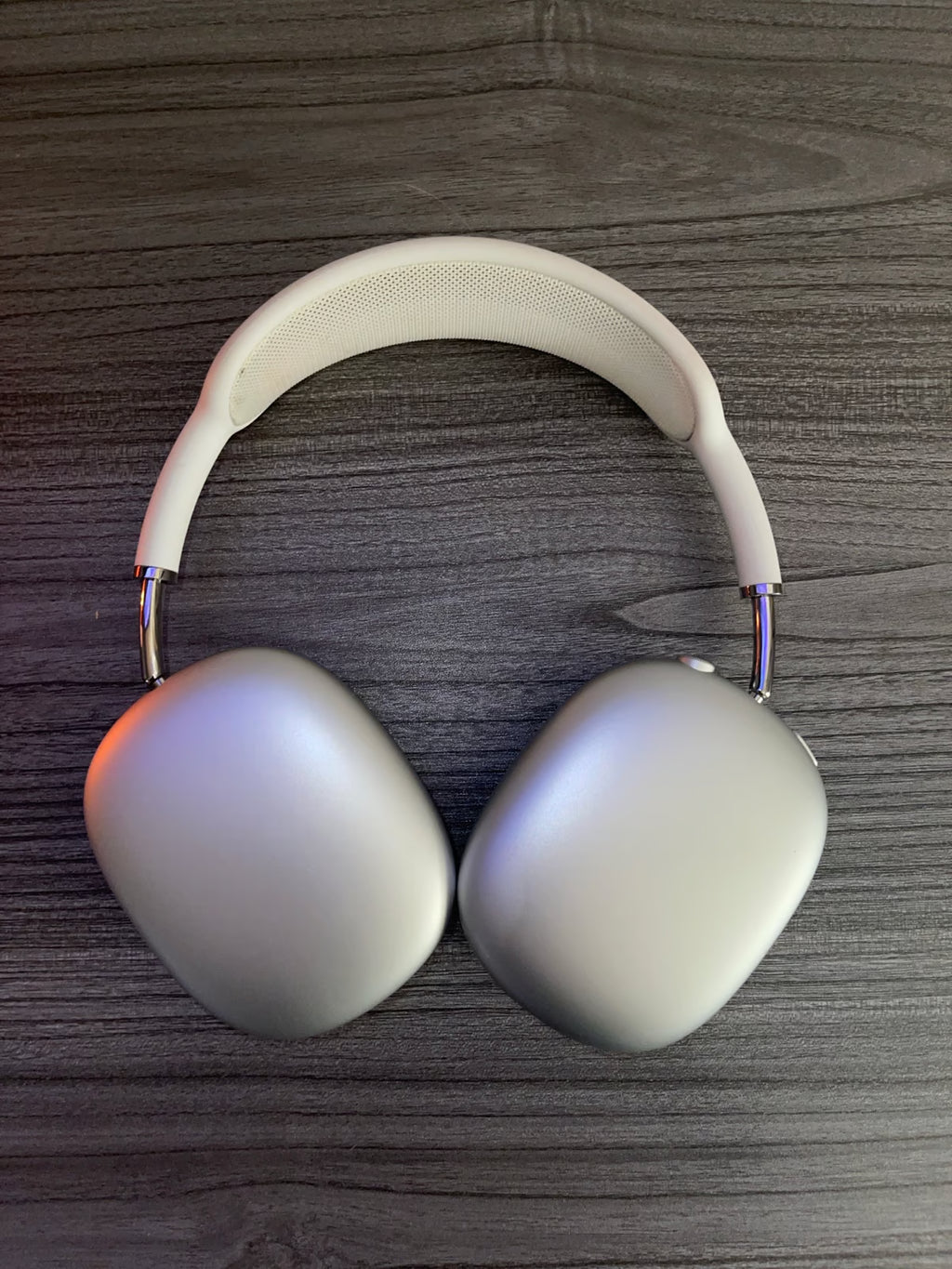 AirPods Max Silver 6M22