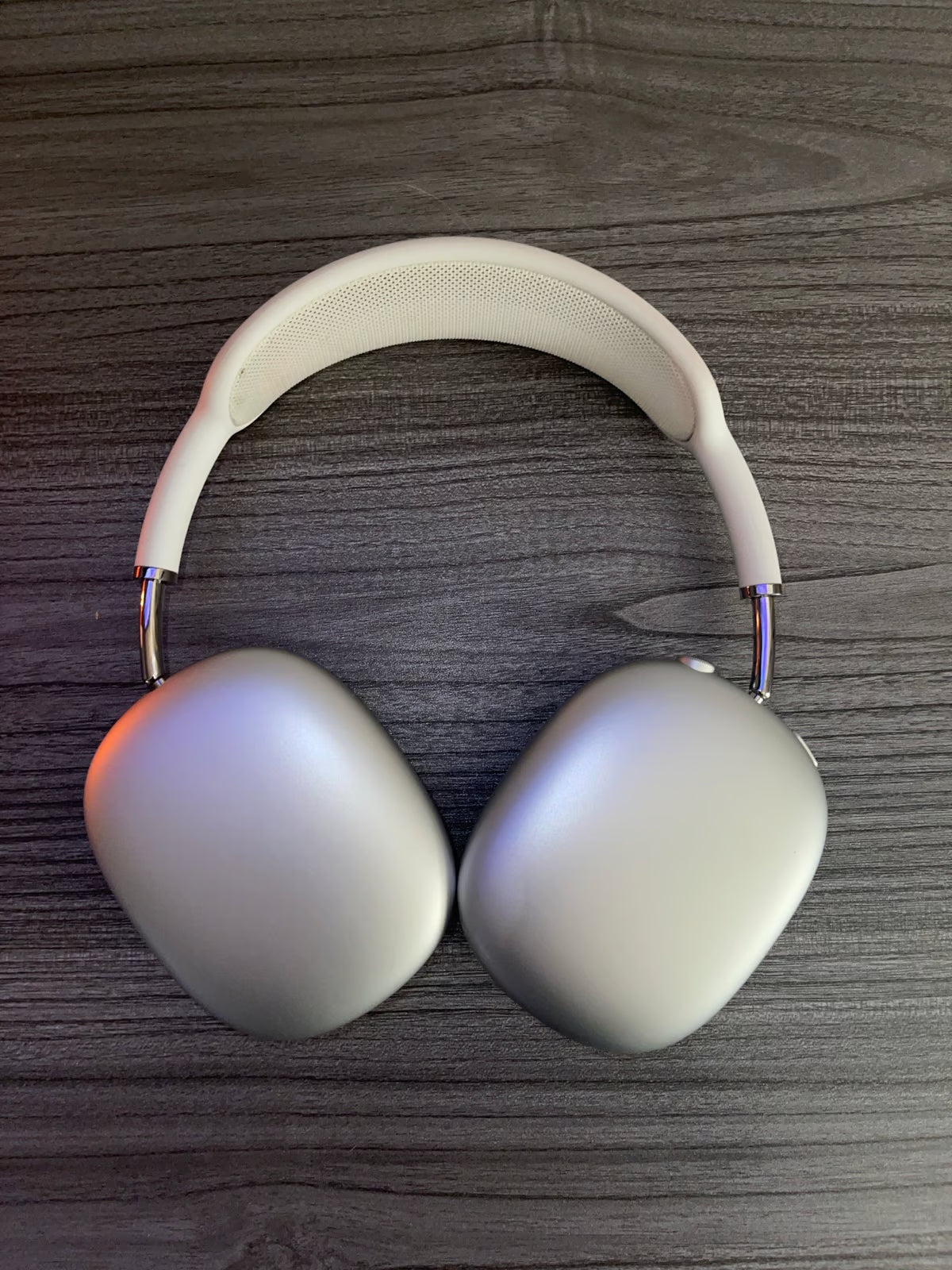 AirPods Max Silver 6M22
