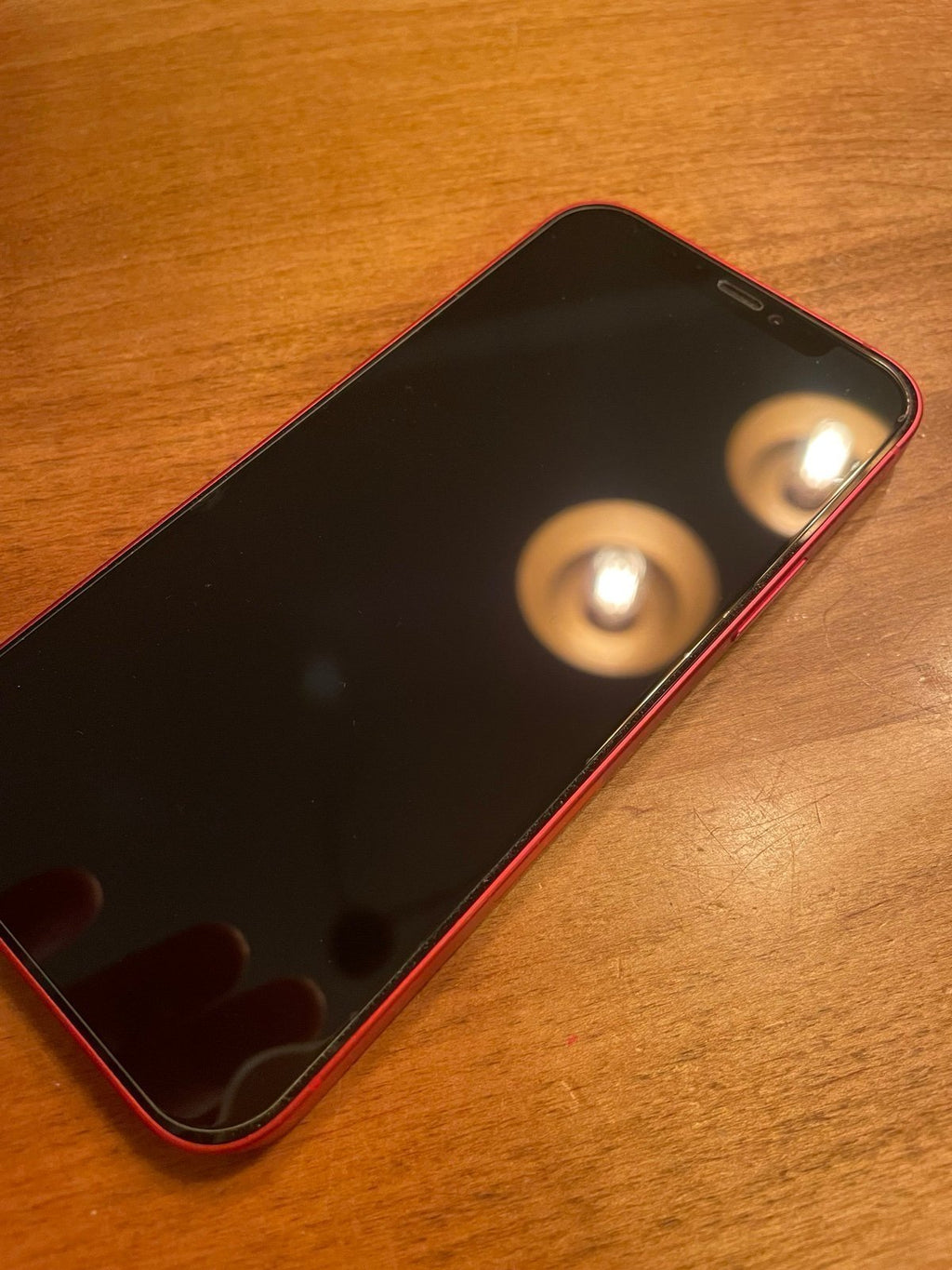 Apple iPhone 12 128GB AT&T Cricket - PERFECT!  鈥?Battery Health @ 90% 9B53