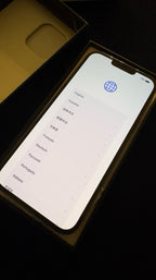 IPHONE 13 PRO MAX 鈥?256 GB (GRAPHITE) 5Q11