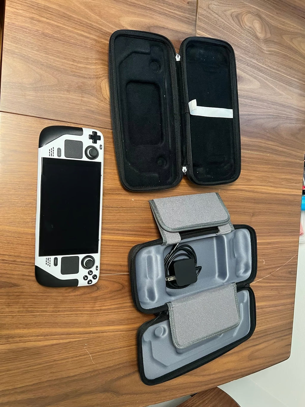 Valve Steam Deck 256 GB 7Q81