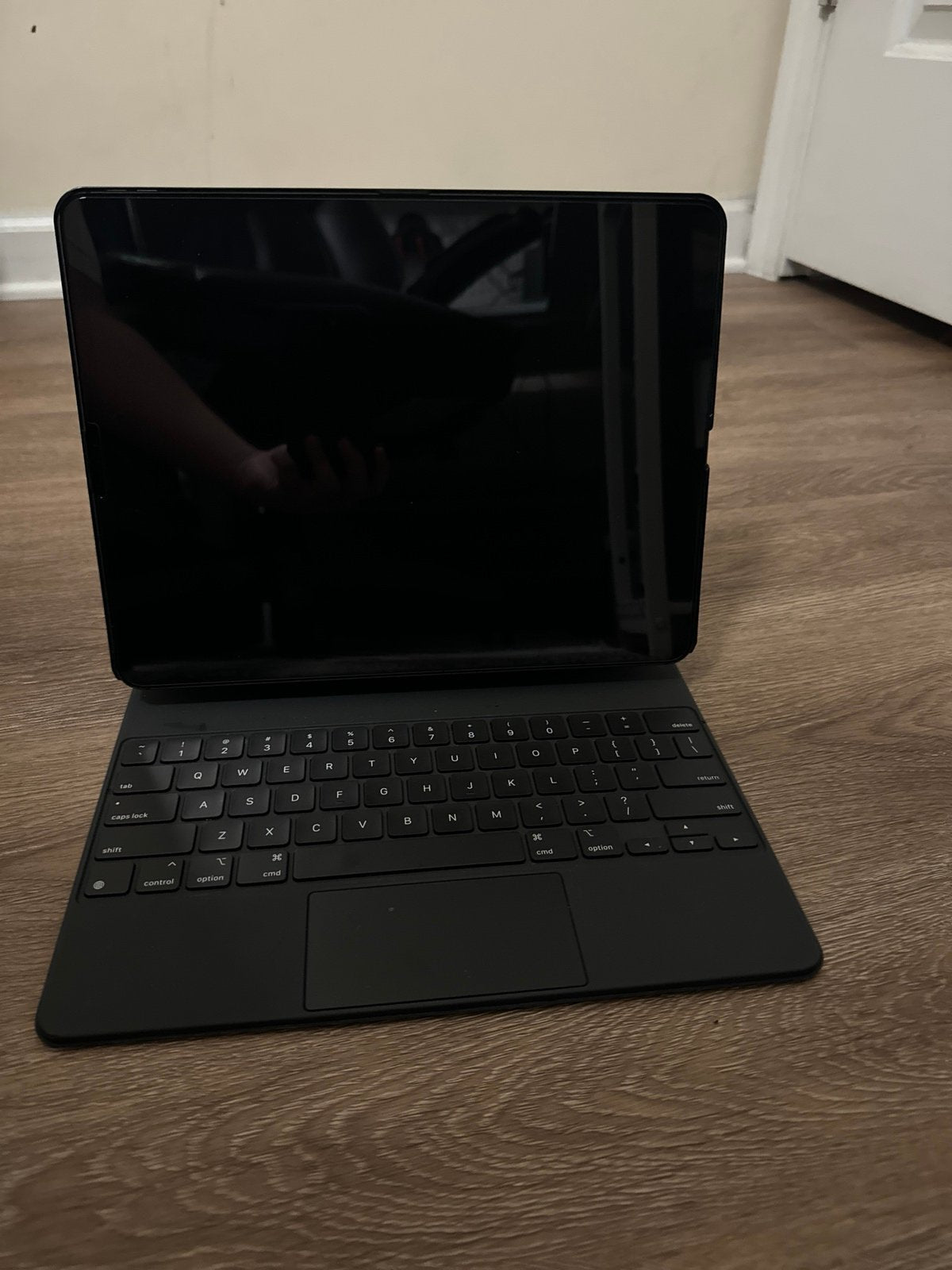 2021 5th Gen 12.9�?iPad Pro with Cellular 5P37