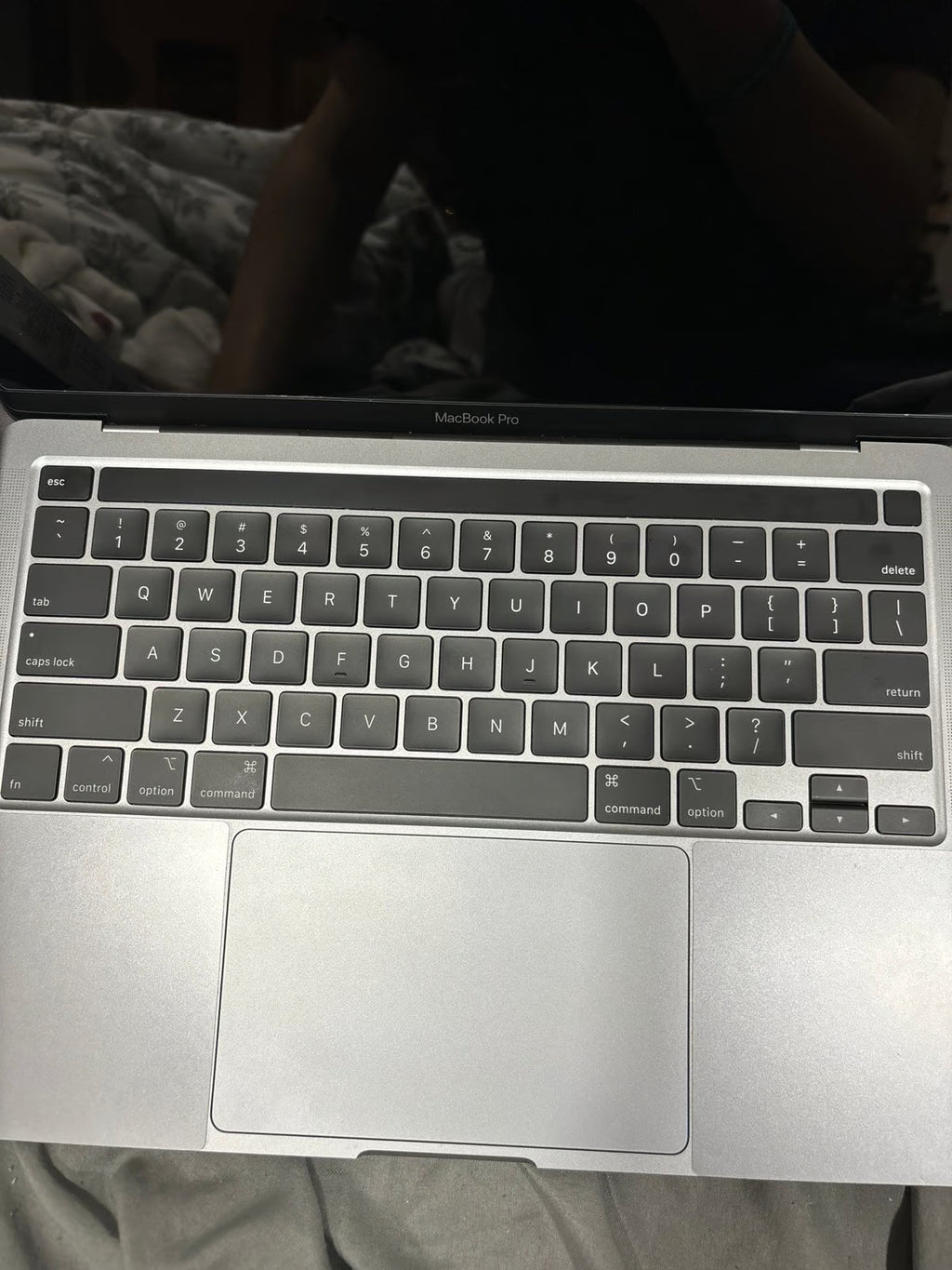 MacBook Pro (Mid 2020) 3M56