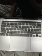 MacBook Pro (Mid 2020) 3M56