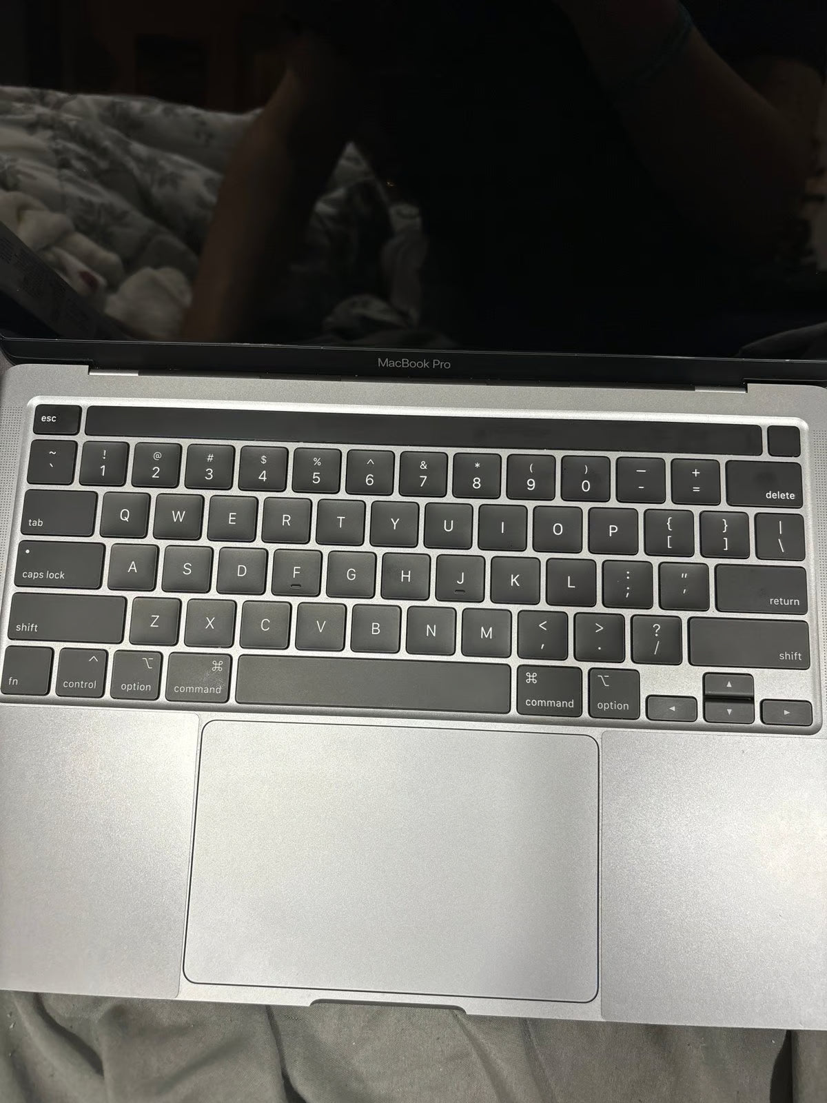 MacBook Pro (Mid 2020) 3M56