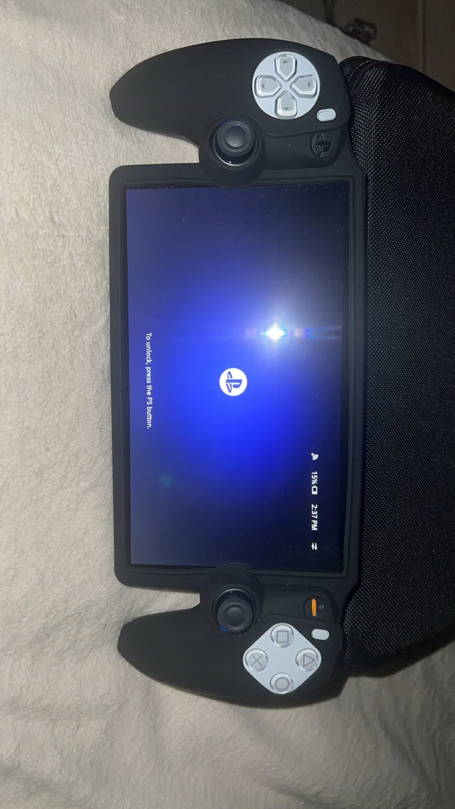 PlayStation portal 2L93