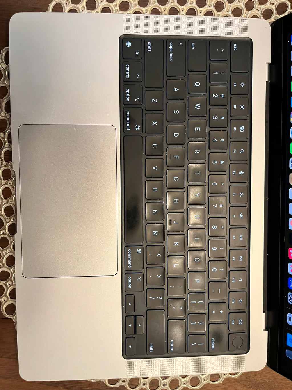 M2 Pro MacBook Pro 3E66