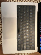 M2 Pro MacBook Pro 3E66