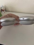 Apple airpods max white 8E36