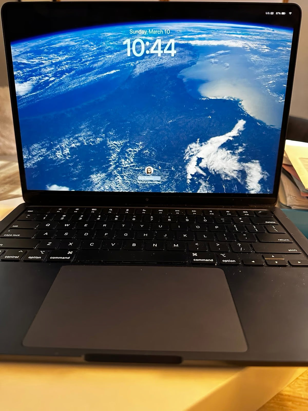 MacBook Air M2 2022 1N31